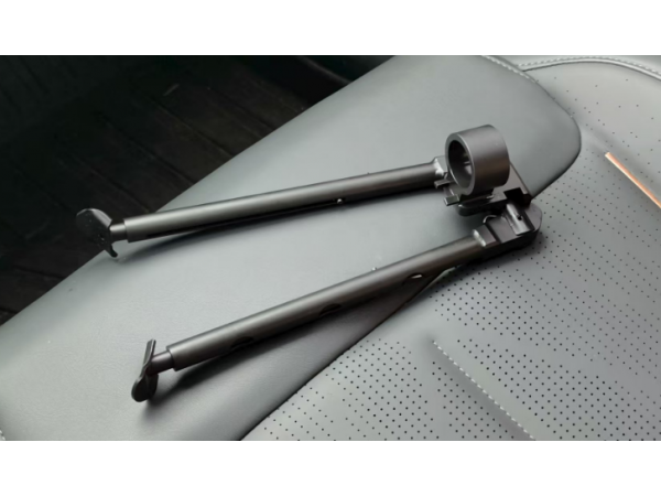 T TMC Airsoft Steel M249 SAW Improved Bipods